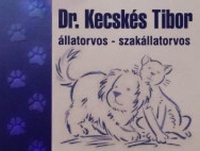 Dr. Kecskés Tibor Állatorvos